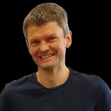 head shot