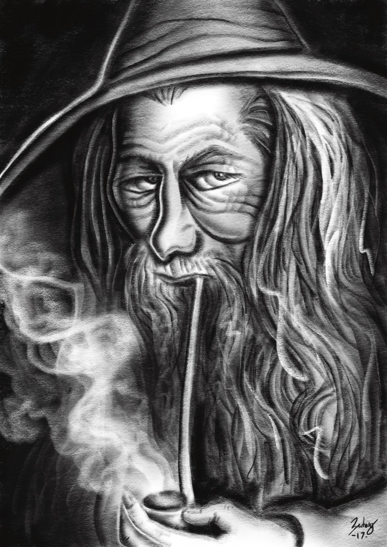 Gandolf