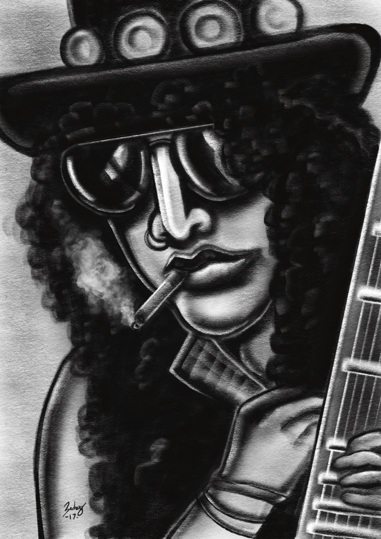 Slash