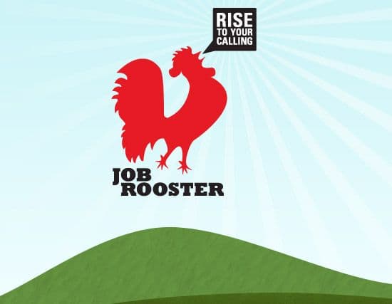 Job Rooster