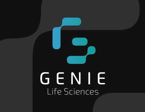 Genie Life Sciences User Interface