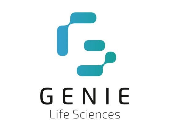 Genie Life Sciences Marketing